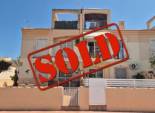 Resale - bungalow -
Orihuela Costa - Las Chismosas