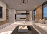Nybyggnation - terraced -
Ciudad Quesada