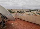 Reventa - Villa independiente -
Orihuela Costa - Playa Flamenca