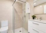 New Build - Apartment / Flat -
Torrevieja