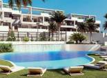 New Build - Bungalow-Apartment -
Torrevieja