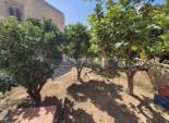 Reventa - Casa Adosada -
Orihuela Costa - Los Balcones - Los Altos del Edén