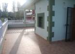 Obra nueva - Villa independiente -
Torrevieja