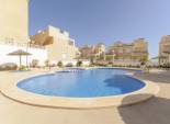 New Build - Semi-Detached -
San Miguel de Salinas