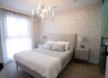 New Build - Terraced House -
Pilar de la Horadada