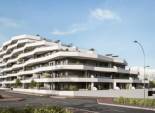Neue Gebäude - Wohnung -
San Miguel de Salinas