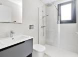 Nouvelle construction - Bungalow-Appartement -
Torrevieja