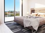 Nouvelle construction - Appartement -
Playa Flamenca