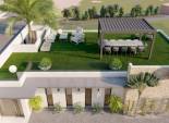 New Build - Detached Villa -
Ciudad Quesada