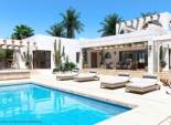 Nybygg - Frittliggende villa -
Ciudad Quesada