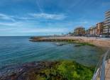 New Build - Apartment / Flat -
Torrevieja