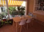 Återförsäljning - Fristående villa -
Orihuela Costa - Los Altos