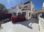 Resale - Quatro -
Orihuela Costa - Los Altos