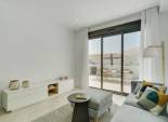Obra nueva - Bungalow-Piso -
Pilar de la Horadada
