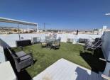 Reventa - Bungalow-Piso -
Orihuela Costa - Los Altos