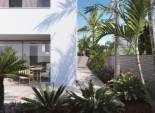 New Build - Detached Villa -
Pilar de la Horadada