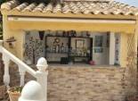 Resale - Semi-Detached -
Orihuela Costa - Los Balcones