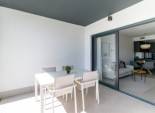 New Build - Apartment / Flat -
Torrevieja