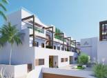 New Build - Bungalow-Apartment -
Pilar de la Horadada