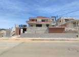 Obra nueva - Villa independiente -
Dehesa de Campoamor