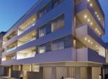 New Build - Apartment / Flat -
Torrevieja