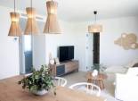 Nybyggnation - Bungalow-Lägenhet -
Pilar de la Horadada