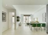 Obra nueva - Bungalow-Piso -
Pilar de la Horadada