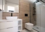Obra nueva - Bungalow-Piso -
Pilar de la Horadada