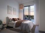 Nouvelle construction - Appartement -
Torrevieja