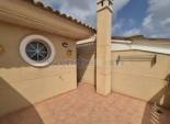 Wiederverkauf - terraced -
Orihuela Costa - La Florida