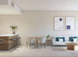 Nouvelle construction - Bungalow-Appartement -
Torrevieja