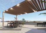 New Build - Bungalow-Apartment -
Pilar de la Horadada