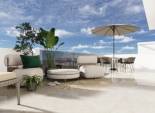 Nouvelle construction - Appartement -
Pilar de la Horadada