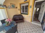 Wiederverkauf - bungalow -
Orihuela Costa - Los Altos