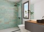 Nouvelle construction - Bungalow-Appartement -
Torrevieja