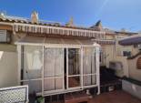 Resale - Terraced House -
Orihuela Costa - La Florida