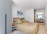 Neue Gebäude - Wohnung -
Guardamar del Segura