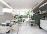 Obra nueva - Apartamento / Piso -
Cabo Roig