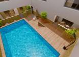 New Build - Apartment / Flat -
Torrevieja