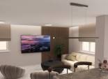 New Build - Detached Villa -
Ciudad Quesada
