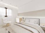 Nybyggnation - Bungalow-Lägenhet -
Pilar de la Horadada