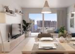 Obra nueva - Apartamento / Piso -
Torrevieja