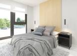 Nybyggnation - terraced -
Los Montesinos