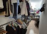 Videresalg - Frittliggende villa -
Torrevieja - Los Balcones - Los Altos del Edén