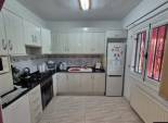 Resale - Semi-Detached -
Orihuela Costa - Los Balcones