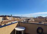 Resale - Quatro -
Orihuela Costa - Los Altos