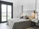 Nouvelle construction - Bungalow-Appartement -
Torrevieja