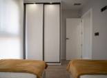 New Build - Terraced House -
Pilar de la Horadada
