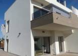 New Build - Bungalow-Apartment -
Pilar de la Horadada