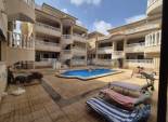 Wiederverkauf - terraced -
Orihuela Costa - La Florida